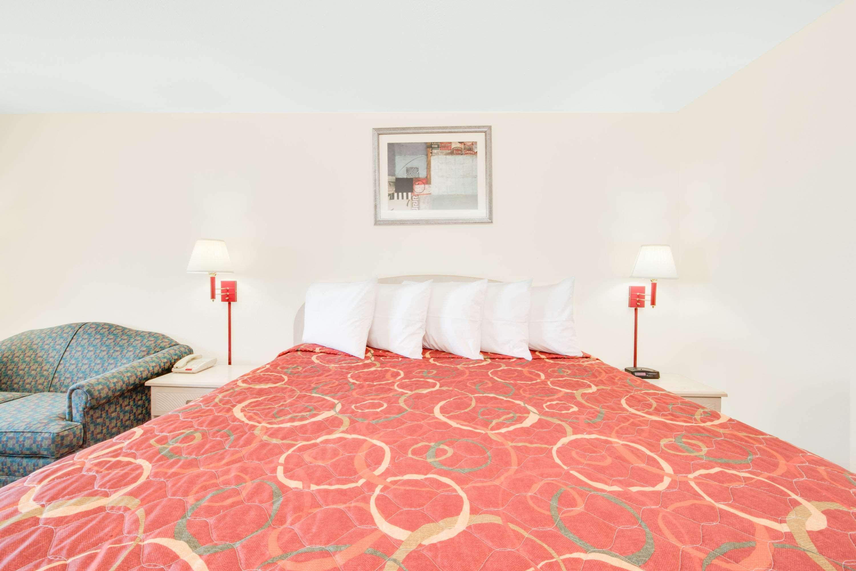 Days Inn By Wyndham Andrews Texas Exterior foto
