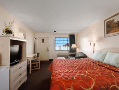 Days Inn By Wyndham Andrews Texas Zimmer foto