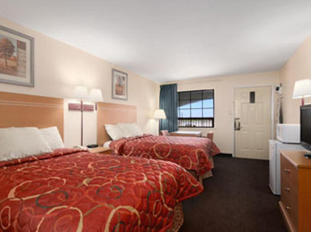 Days Inn By Wyndham Andrews Texas Zimmer foto